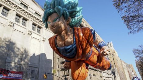Akira Toriyama, creador de Dragon Ball