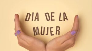 Día Internacional de la Mujer en Bolivia