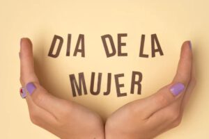 Día Internacional de la Mujer en Bolivia