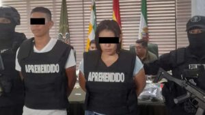 Secuestro de un niño en Santa Cruz