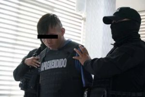 Comunidad Ayoreo exige justicia para René