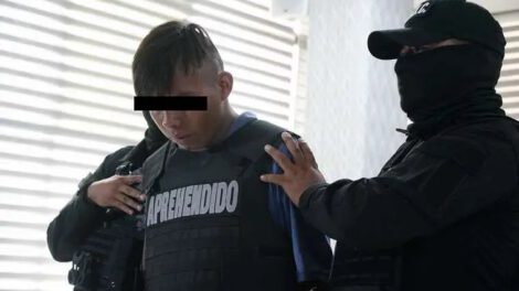 Comunidad Ayoreo exige justicia para René
