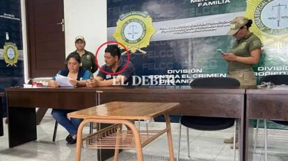 Doble asesinato en Santa Cruz: Sentencia de 30 años de cárcel a Samuel Velasco Dávalos