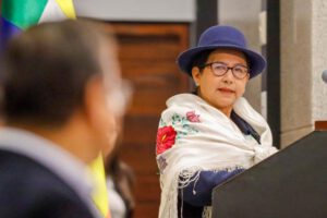 Bolivia exige explicaciones a Uruguay sobre narcotraficantes