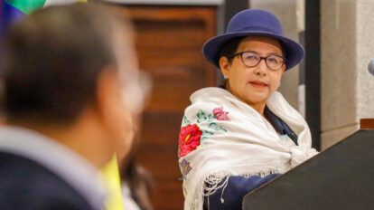 Bolivia exige explicaciones a Uruguay sobre narcotraficantes