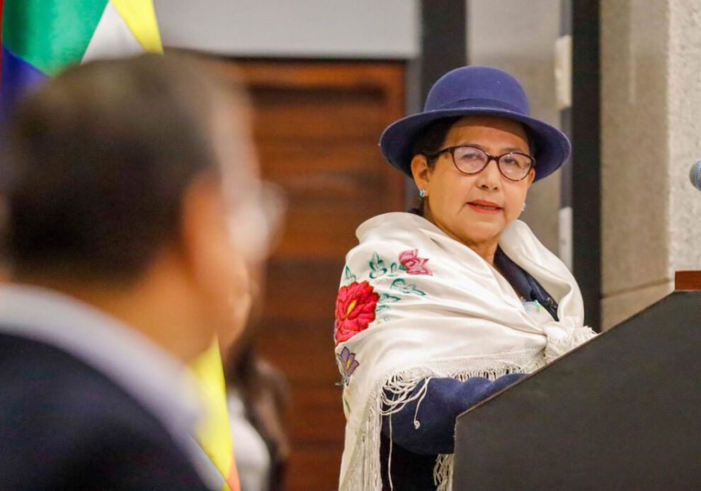 Bolivia exige explicaciones a Uruguay sobre narcotraficantes