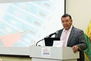 Censo 2024 con Humberto Arandia del INE