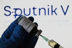 Demanda de vacunas Sputnik V en Bolivia