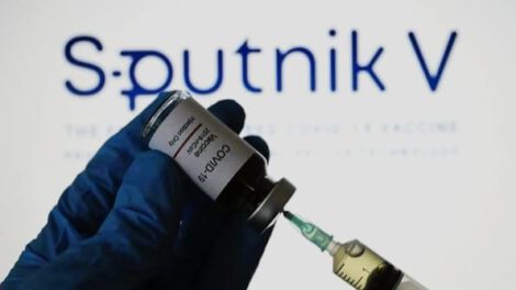 Demanda de vacunas Sputnik V en Bolivia