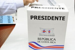 Elecciones municipales Costa Rica