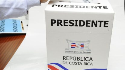 Elecciones municipales Costa Rica