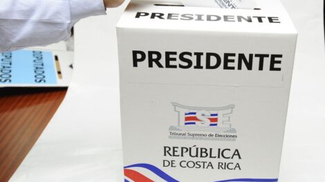 Elecciones municipales Costa Rica