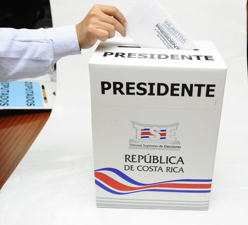 Elecciones municipales Costa Rica