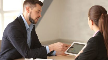 Desigualdad de ingresos y concentración de riqueza en el contexto del lobby empresarial