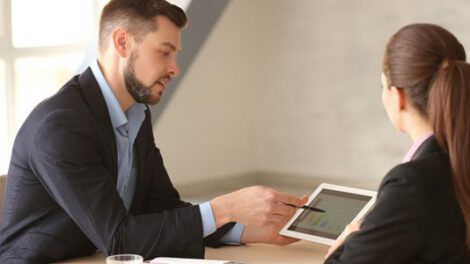 Desigualdad de ingresos y concentración de riqueza en el contexto del lobby empresarial