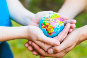 Igualdad de género y cambio climático