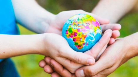 Igualdad de género y cambio climático