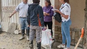 Crisis emocional en La Paz: Equipos médicos brindan apoyo a familias afectadas