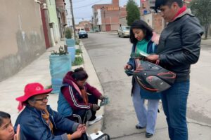 Hora del Planeta y reciclaje de residuos electrónicos