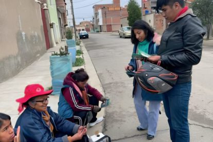 Hora del Planeta y reciclaje de residuos electrónicos