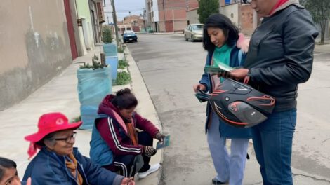 Hora del Planeta y reciclaje de residuos electrónicos