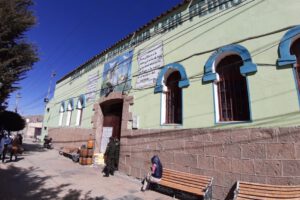 Encarcelan a guardia de seguridad por vejar sexualmente a una adolescente en el Centro de Renacer