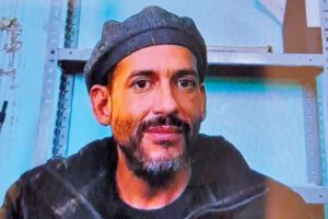 Injerencia del Gobierno en caso decretazo de Luis Fernando Camacho