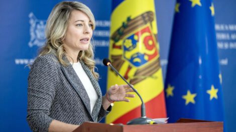 Apoyo financiero Canadá víctimas violencia sexual