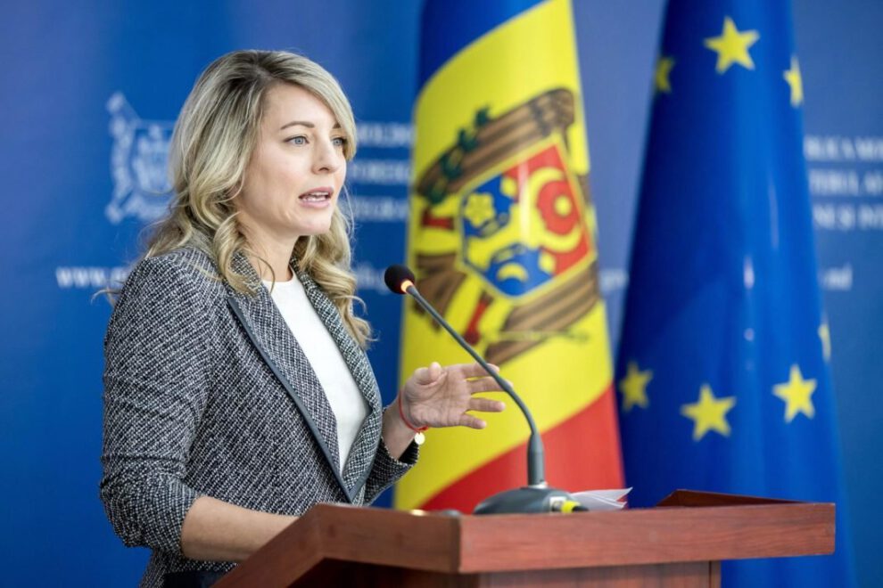 Apoyo financiero Canadá víctimas violencia sexual
