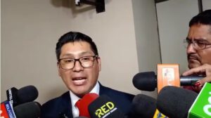 Juicio contra Fernando Camacho