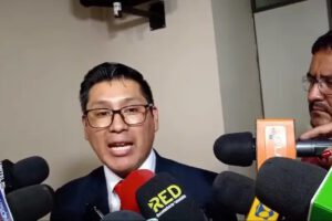 Juicio contra Fernando Camacho