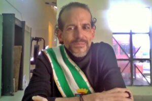 Juicio contra Luis Fernando Camacho