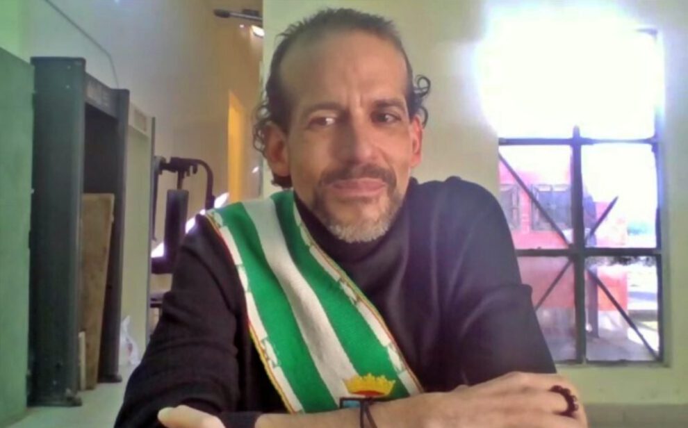 Juicio contra Luis Fernando Camacho