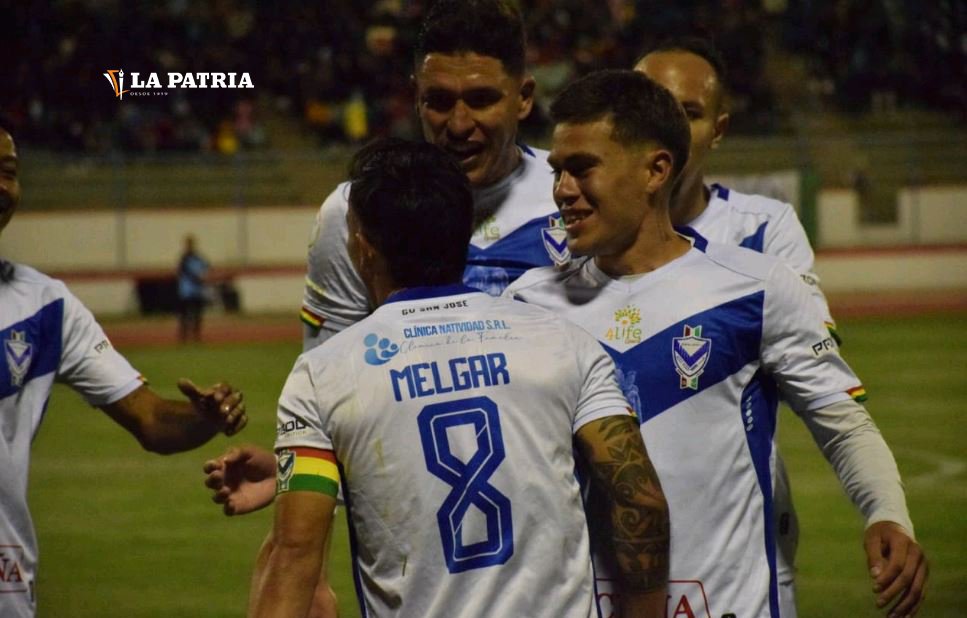 Bajas en GV San José por acumulación de tarjetas