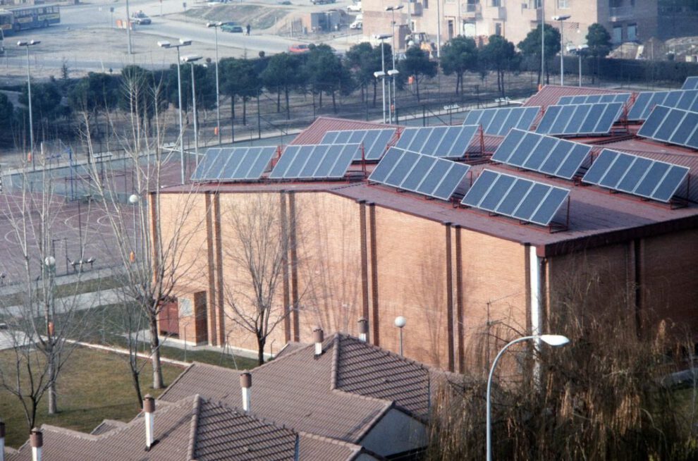 Edificios de cero emisiones en la UE