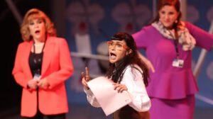 Ecomoda revive con la nueva serie de Yo soy Betty la fea