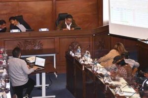 Equidad de género y participación indígena en elecciones judiciales