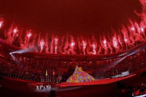 Lima albergará los Juegos Panamericanos 2027