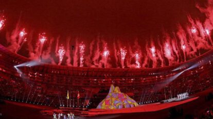 Lima albergará los Juegos Panamericanos 2027