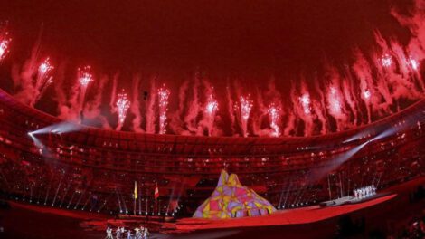 Lima albergará los Juegos Panamericanos 2027