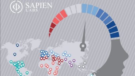 Bienestar mental en Bolivia según estudio de Sapien Labs
