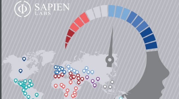 Bienestar mental en Bolivia según estudio de Sapien Labs