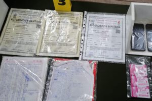El Alto lenocinio clandestino operativo y rescate de adolescente