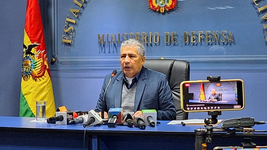Evo Morales debilitado según Edmundo Novillo