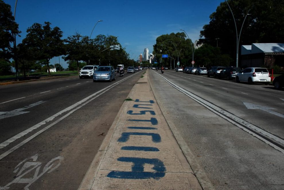 Amenazas de muerte a gobernador en Rosario, Argentina