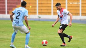 Aurora vs Nacional Potosí en el torneo Apertura