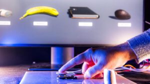 Dispositivo robótico replica la percepción de suavidad en materiales reales