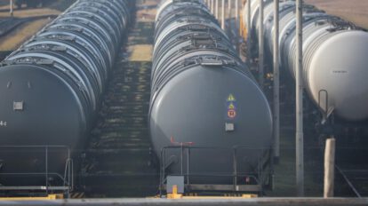 Recorte de emisiones de metano para evitar catástrofe climática