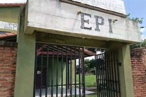 Feminicidio en Minero
