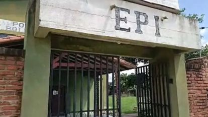 Feminicidio en Minero